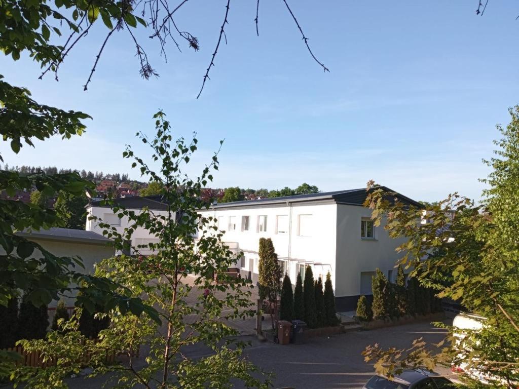 Heidenheimer Zimmer Exterior photo