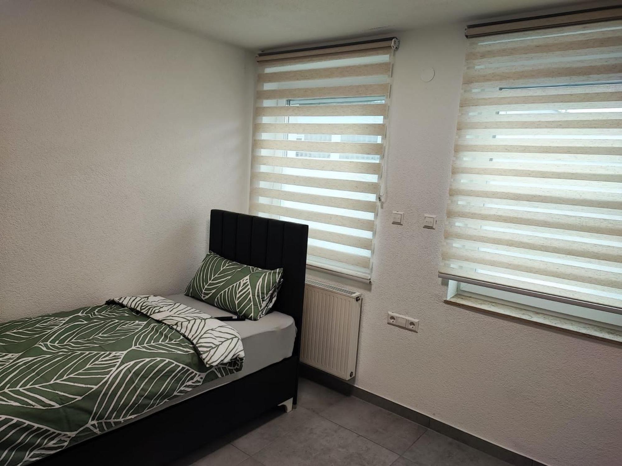Heidenheimer Zimmer Exterior photo