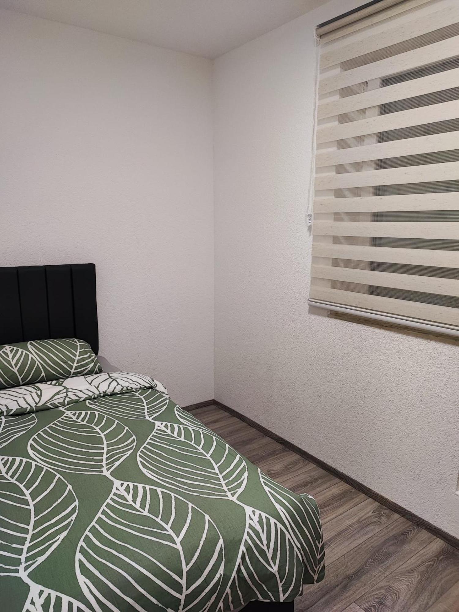 Heidenheimer Zimmer Exterior photo