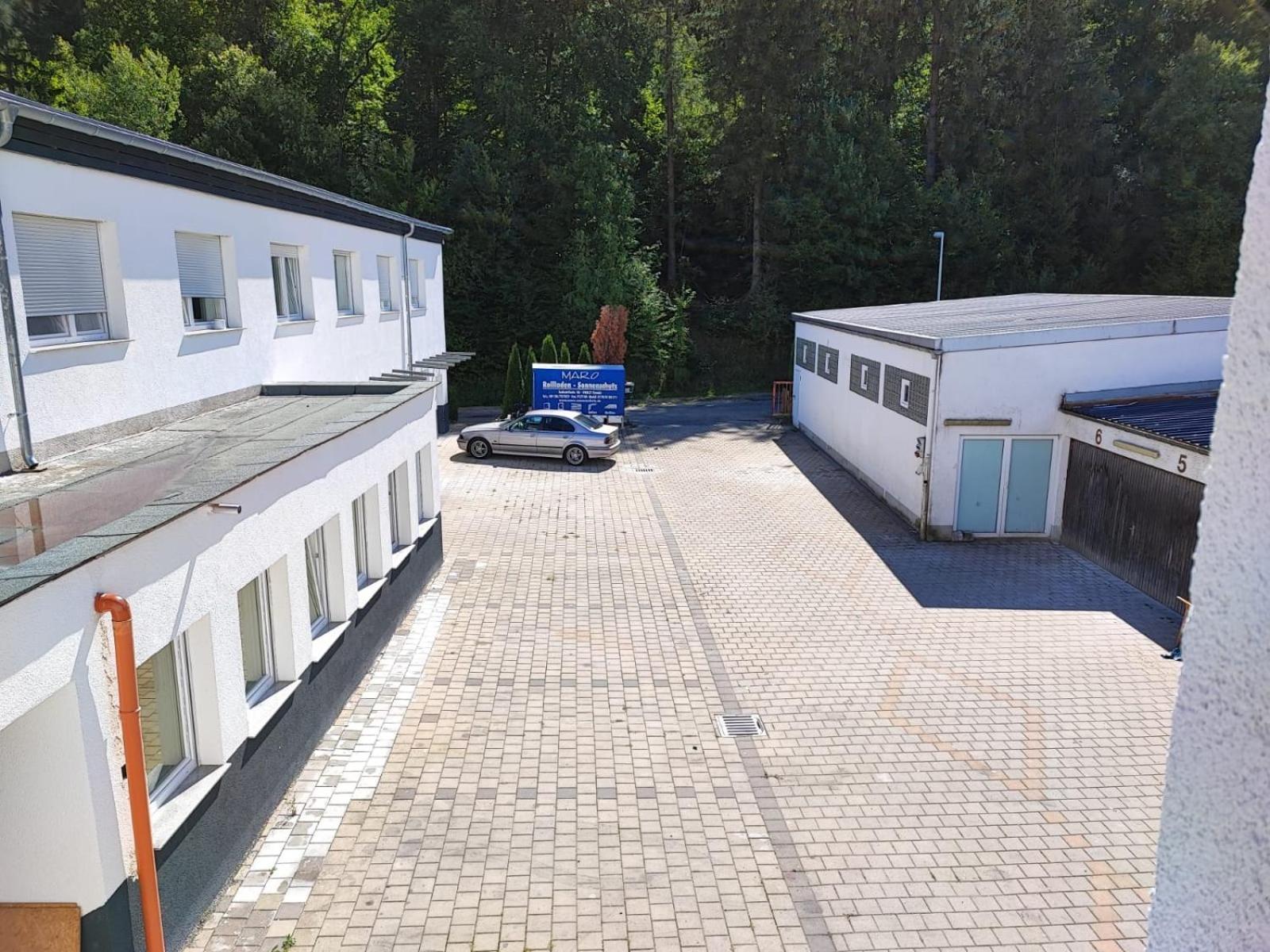 Heidenheimer Zimmer Exterior photo